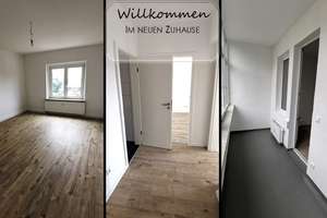 Wie wär's damit? Hübsche Zwei-Zimmer-Wohnung mit Wintergarten – 8525 Bahnhofsvorstadt, Plauen – Vorschaubild 1