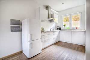 Ratzeburg: Anstelle einer Wohnung doch lieber ein kleines Haus mit Garten und Garage? – Herzogtum Lauenburg (Kreis) – Vorschaubild 5