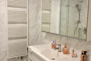 Killesberg-Exklusive Wohnung in bester Höhenlage mit  Blick über Stuttgart – Am Tazzelwurm 6d, 70192 Am Bismarckturm, Stuttgart – Vorschaubild 15