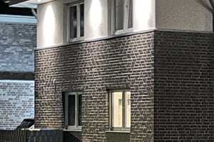 Neuwertige Stadtvilla mit Erdwärme und PV Anlage mit hochwertiger Ausstattung!!! – Coesfeld (Kreis) – Vorschaubild 1