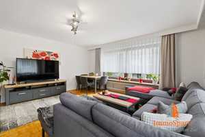ImmoSpace **4 ZKB mit Balkon, XL-Keller und Tiefgarage!** – Augsburg – Vorschaubild 4