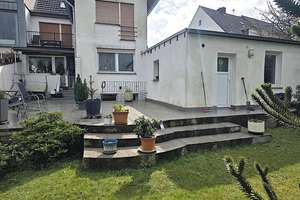 Charaktervolles Mehrfamilienhaus mit erweiterbarem Nutzungspotenzial in Bergheim – Die vollständige Adresse der Immobilie erhältst du vom Anbieter., 50129 Bergheim – Vorschaubild 11