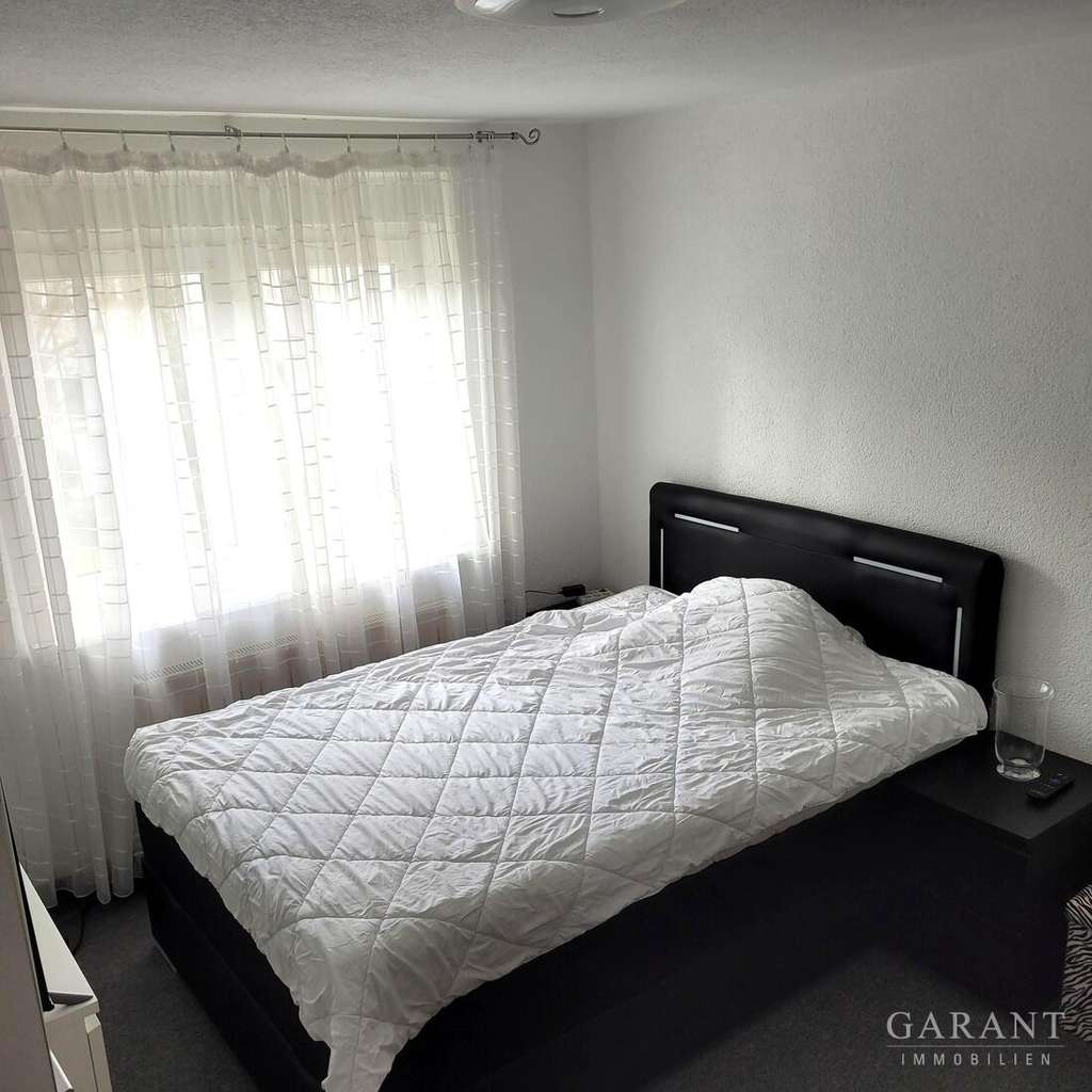 Immobilie in Tamm - Charmante 3 Zimmer-Wohnung mit Balkon in Tamm - ein Zuhause zum Wohlfühlen - Bild 3