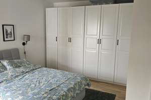 Pandion Ville neuwertige und schöne 4-Zimmer-Wohnung mit Loggia und Aufzug - Bonn-Duisdorf  – Fritz-Bauer-Str. 7, 53123 Duisdorf, Bonn – Vorschaubild 7