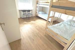 ** Selbstnutzer & Kapitalanleger ** Gemütliche 3-Zimmer-Wohnung mit Einbauküche am Frankfurter Ring – Die vollständige Adresse der Immobilie erhältst du vom Anbieter., 80807 Milbertshofen, München – Vorschaubild 6