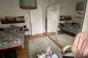 Provisionsfrei, Wü-Frauenland, 3-Zimmer-Wohnung mit Balkon – Die vollständige Adresse der Immobilie erhältst du vom Anbieter., 97074 Frauenland, Würzburg – Vorschaubild 7