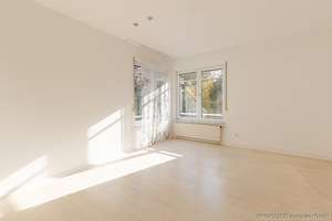 Charakteristisches Architektenhaus mit Galerie & Dachterrasse in Parknähe – Die vollständige Adresse der Immobilie erhältst du vom Anbieter., 64295 Darmstadt-West, Darmstadt – Vorschaubild 16