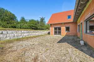 Großzügiges Einfamilienhaus im fertiggestellten Rohbau – Nandlstädterstraße 22 B, 84104 Freising (Kreis) – Vorschaubild 7