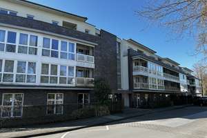 Pflegeappartement "An St. Agnes" - Sichern Sie sich Ihre Zukunft - – Nordenwall 22A, 59065 Mitte, Hamm – Vorschaubild 2