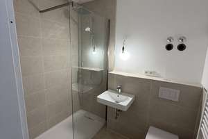 Frisch Renovierte  1-Zimmer-Wohnung in München Aubing – 81245 Altaubing, München – Vorschaubild 6
