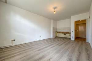 Holthausen: Attraktive, renovierte 2-Zimmer-Wohnung mit Balkon & offener Küche – Die vollständige Adresse der Immobilie erhältst du vom Anbieter., 40589 Holthausen, Düsseldorf – Vorschaubild 3