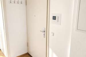 Büderich: Hochwertige 3-Zi.-ETW mit Südbalkon wertbeständig investieren oder später selbst einziehen – Die vollständige Adresse der Immobilie erhältst du vom Anbieter., 40667 Meerbusch – Vorschaubild 15