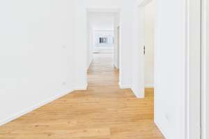 Wohnen im Stadtkern (Fußgängerzone) mit vielen Fenstern! – Wirtelstraße 7, 52353 Innenstadt, Düren – Vorschaubild 37