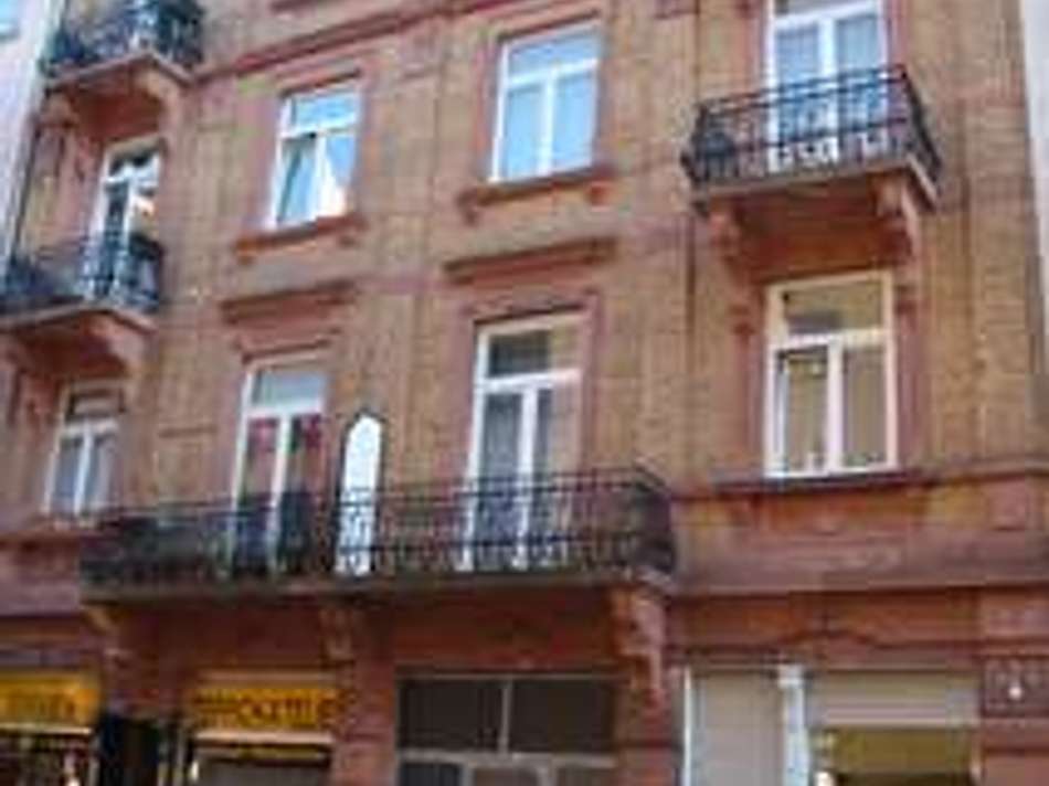 Vorderhaus