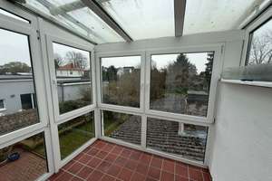 Stadthaus mit Südgarten · 160 m² · 8 Zimmer · zentral in Husum – Osterende 82, 25813 Husum – Vorschaubild 4