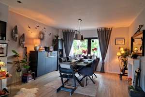 Gepflegtes, modernes Reihenmittelhaus mit 4 Zimmern in Mönchengladbach-Lürrip – Die vollständige Adresse der Immobilie erhältst du vom Anbieter., 41065 Lürrip, Mönchengladbach – Vorschaubild 7