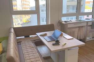 KILIAN IMMOBILIEN!  PERFEKTE 1,5 ZI. LIFESTYLE-STADTWOHNUNG MIT 50 M² IM PARK LANE!  AUFZUG * EBK – Die vollständige Adresse der Immobilie erhältst du vom Anbieter., 90489 Wöhrd, Nürnberg – Vorschaubild 40
