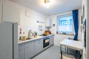 Attraktive Seniorenwohnung in schöner Wohnanlage und zentraler Lage – Die vollständige Adresse der Immobilie erhältst du vom Anbieter., 42853 Nordstadt, Remscheid – Vorschaubild 5