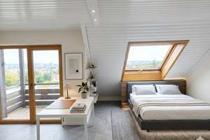 6 Zimmer - Wärmepumpe - PV - Garage - Garten - Kirchheim – Die vollständige Adresse der Immobilie erhältst du vom Anbieter., 85551 Kirchheim bei München – Vorschaubild 7
