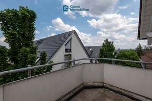 3,5-Zi- Maisonettewohnung – in Nähe der Uni Vaihingen – Die vollständige Adresse der Immobilie erhältst du vom Anbieter., 70569 Dachswald, Stuttgart – Vorschaubild 10