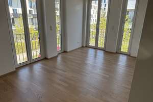 3-Zimmer-Wohnung mit Loggia und Aufzug in neuwertigem Zustand in München-Freimann – Admiralbogen 86, 80939 Freimann, München – Vorschaubild 13