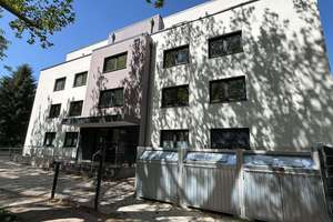 Erstbezug:  Moderne Penthousewohnung in Bochum-Werne – Die vollständige Adresse der Immobilie erhältst du vom Anbieter., 44894 Werne, Bochum – Vorschaubild 16