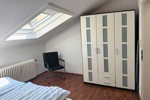 Gemütliche, ruhige 2-ZW in Stuttgart-Mitte – Olgastrasse 70c, 70182 Heusteigviertel, Stuttgart – Vorschaubild 3