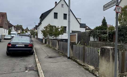 Kapellenstraße 40, 72622 Nürtingen