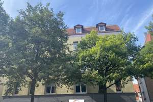 Kapitalanlage ! Gepflegtes  MFH  in  Stuttgart  West !