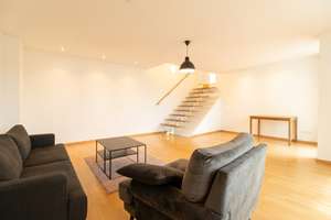 Helle 2 Zimmer mit ruhigem Balkon in gepflegtem Haus ++ Beliebte Wohnlage – Die vollständige Adresse der Immobilie erhältst du vom Anbieter., 10119 Mitte (Ortsteil), Berlin – Vorschaubild 12