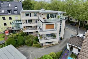 Außergewöhnliches Penthouse mit Privatfahrstuhl, Dachterrasse und separatem Apartment – Die vollständige Adresse der Immobilie erhältst du vom Anbieter., 42289 Heckinghausen, Wuppertal – Vorschaubild 29