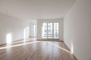 *** Südvorstadt NEUBAU * 2 Zimmer * Balkon * TOP Ausstattung  *** – Arndtstr. 17, 4275 Südvorstadt, Leipzig – Vorschaubild 6