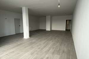 Erstbezug ! Stilvolles 1 - Zimmer Loft in zentraler Lage ! – Nordfelder Reihe 4A, 30159 Mitte (Ortsteil), Hannover – Vorschaubild 2