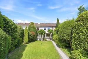 Einfamilienhaus mit Potenzial und Garagen! – Die vollständige Adresse der Immobilie erhältst du vom Anbieter., 50999 Weiß, Köln – Vorschaubild 8