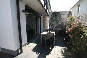 BUCHBERGER Immobilien „Provisionsfrei“ 4 Zimmer-Maisonette-Wohnung mit 2 Bäder, Terrasse und Garten – Die vollständige Adresse der Immobilie erhältst du vom Anbieter., 81827 Waldtrudering, München – Vorschaubild 19