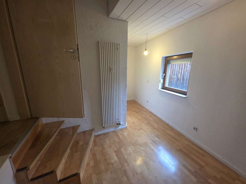 Schlafzimmer EG