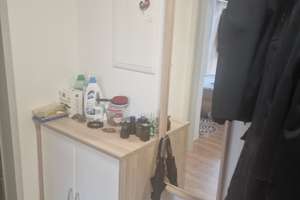 ***2 Zimmer ab 01.09., nur RWTH und FH Studenten, renoviert, *** – Roermonder Str. 101, 52072 Ponttor, Aachen – Vorschaubild 11