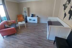 Kompakt und gemütlich:  1-Zimmer-Wohnung in Kempten mit Erker, Illernähe – Oberwanger Straße 1, 87439 Ober-/Unterwang, Kempten (Allgäu) – Vorschaubild 5