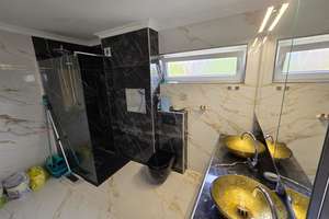 Modernes Penthouse (93 m²) mit 2 Balkonen, bodentiefen Fenstern & Tiefgarage – Die vollständige Adresse der Immobilie erhältst du vom Anbieter., 40625 Gerresheim, Düsseldorf – Vorschaubild 21