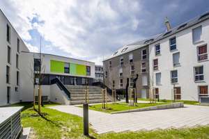 01.11.2026 // Zentrale *Studenten*Apartments -ERLANGEN