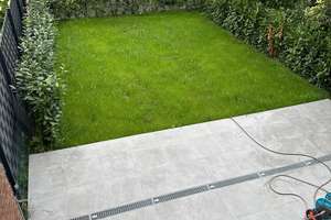 Top saniertes Reihenhaus mit Garten und Garage – Kurt-Schumacher-Ring 44, 51377 Steinbüchel, Leverkusen – Vorschaubild 5