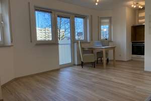Schöne, möblierte 1-Zimmer-Wohnung inkl. TG-Stellplatz in Nürnberg – Die vollständige Adresse der Immobilie erhältst du vom Anbieter., 90425 Wetzendorf, Nürnberg – Vorschaubild 6