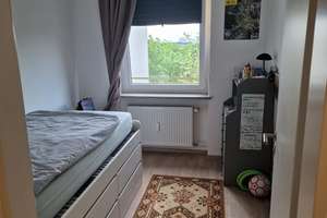 Traumblick in die Alpen - Modere 3,5-Zi-Whg. , 7. OG , 2 Balkone , EBK, Aufzug , am Westpark – Heiterwanger Strasse 46, 81373 Mittersendling, München – Vorschaubild 11