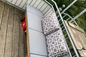 Zentrale Maisonette DG-Wohnung mit EBK  – Aachen – Vorschaubild 12