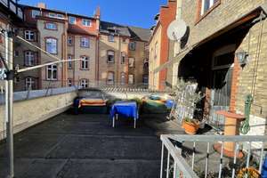 Provisionsfrei! Charmante 3,5-Zimmer-Wohnung mit großer, ruhiger Terrasse in Wiesbaden-Biebrich – Kasteler Str. 1, 65203 Biebrich, Wiesbaden – Vorschaubild 18
