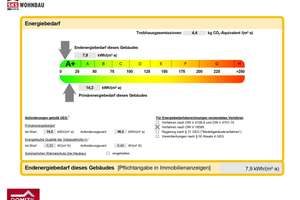 Weihnachten im neuen Zuhause*KFW-40-Doppelhaushälfte mit zinsgünstigem Darlehen-100.000 € zu 1,65% – Die vollständige Adresse der Immobilie erhältst du vom Anbieter., 86937 Scheuring – Vorschaubild 8