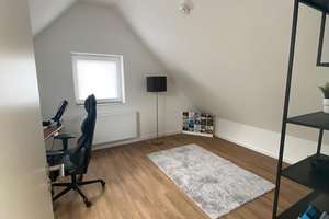 Exklusive klimatisierte Masionettewohnung mit hochwertiger Küche und Loggia – Die vollständige Adresse der Immobilie erhältst du vom Anbieter., 51643 Gummersbach – Vorschaubild 15