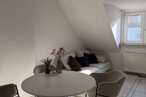 Helles und geräumiges Apartment mit großer Wohnküche in zentraler Top-Lage – Die vollständige Adresse der Immobilie erhältst du vom Anbieter., 40233 Flingern Süd, Düsseldorf – Vorschaubild 3