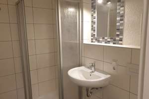Fußgängerzone SZ- Lebenstedt 1 Zimmerwohnung – Albert-Schweitzer-Str. 42, 38226 Lebenstedt, Salzgitter – Vorschaubild 2