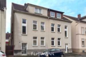 RESERVIERT-1a Kapitalanlage Mehrfamilienhaus mit 3 Wohnungen in Lage im Kreis Lippe – Lippe (Kreis) – Vorschaubild 2